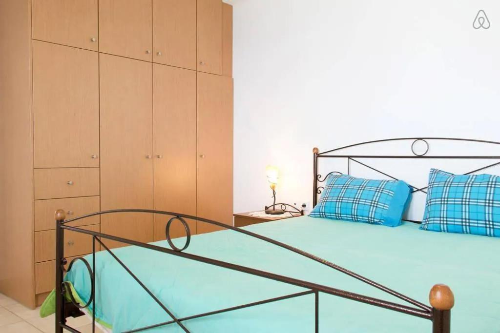 Corali Hotel Piso Livadi Exteriér fotografie